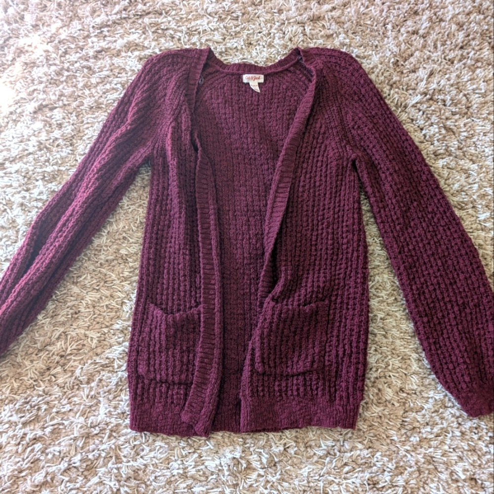 Cat & Jack Cardigan